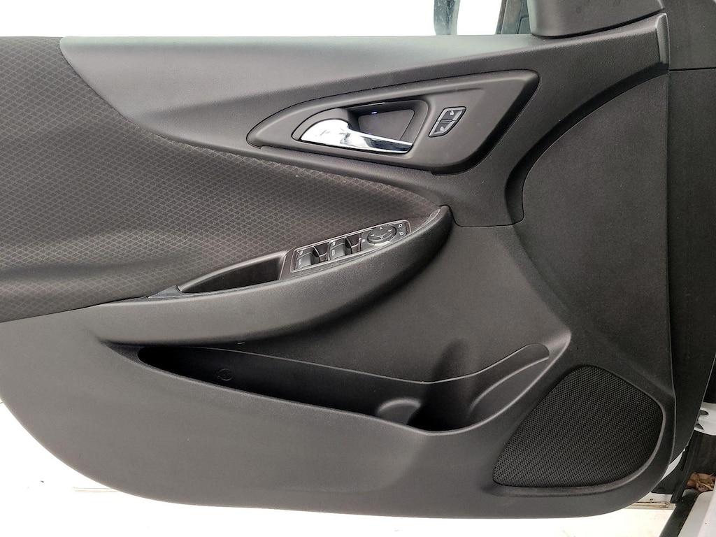 used 2017 Chevrolet Malibu car, priced at $14,998