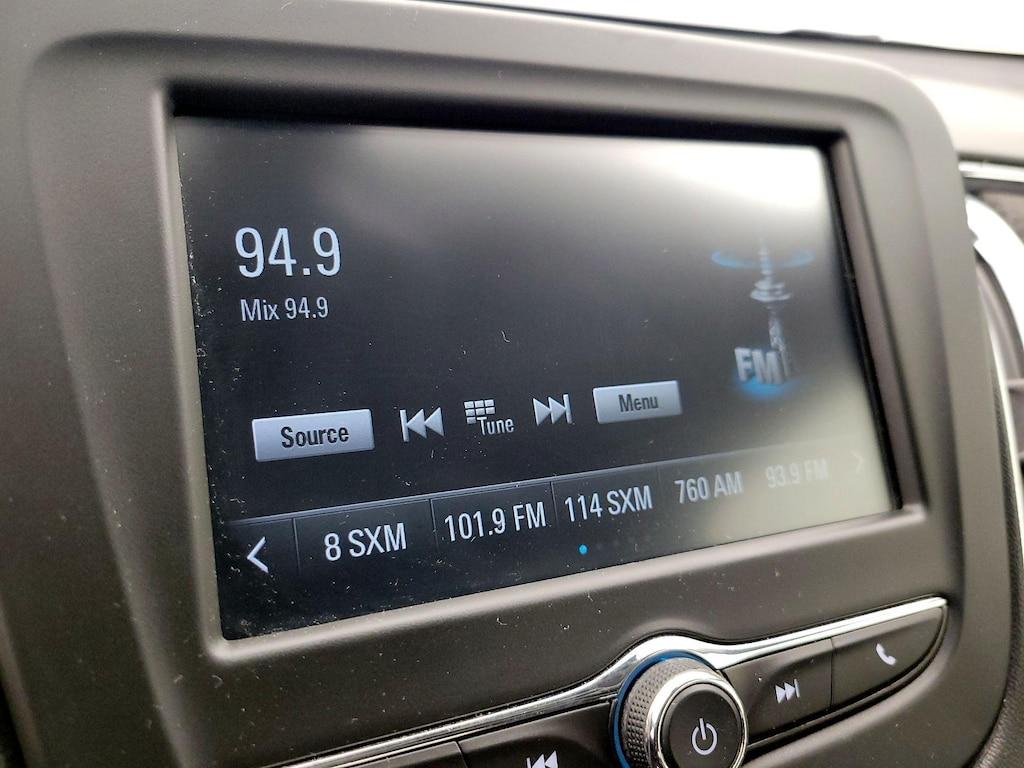 used 2017 Chevrolet Malibu car, priced at $14,998