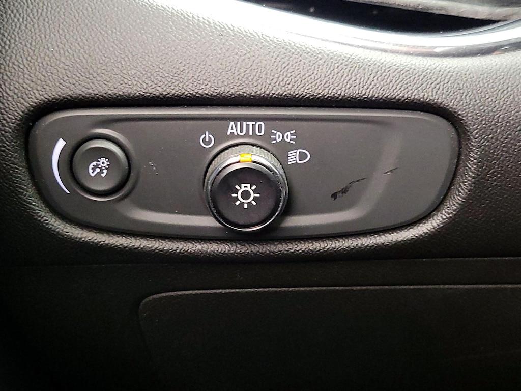 used 2017 Chevrolet Malibu car, priced at $14,998