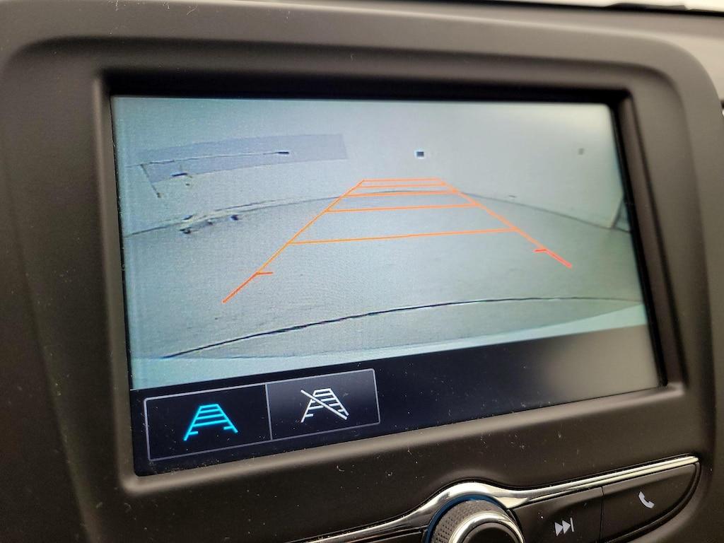 used 2017 Chevrolet Malibu car, priced at $14,998