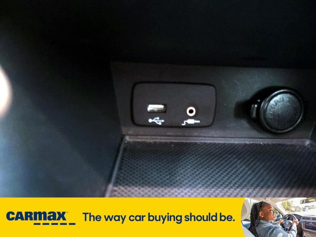 used 2022 Subaru Impreza car, priced at $20,998