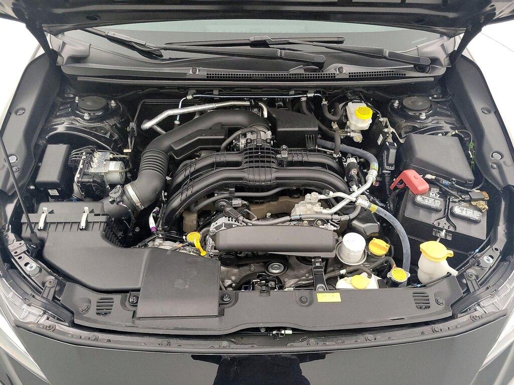 used 2022 Subaru Impreza car, priced at $20,998