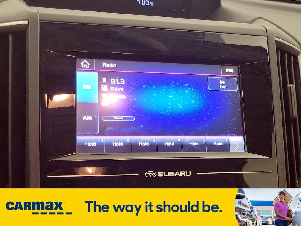 used 2022 Subaru Impreza car, priced at $20,998