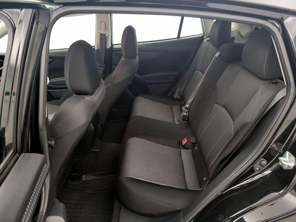used 2022 Subaru Impreza car, priced at $20,998