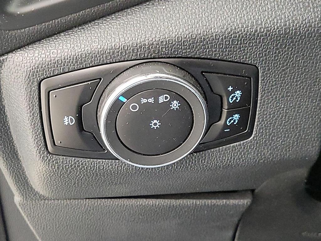 used 2021 Ford EcoSport car, priced at $17,998