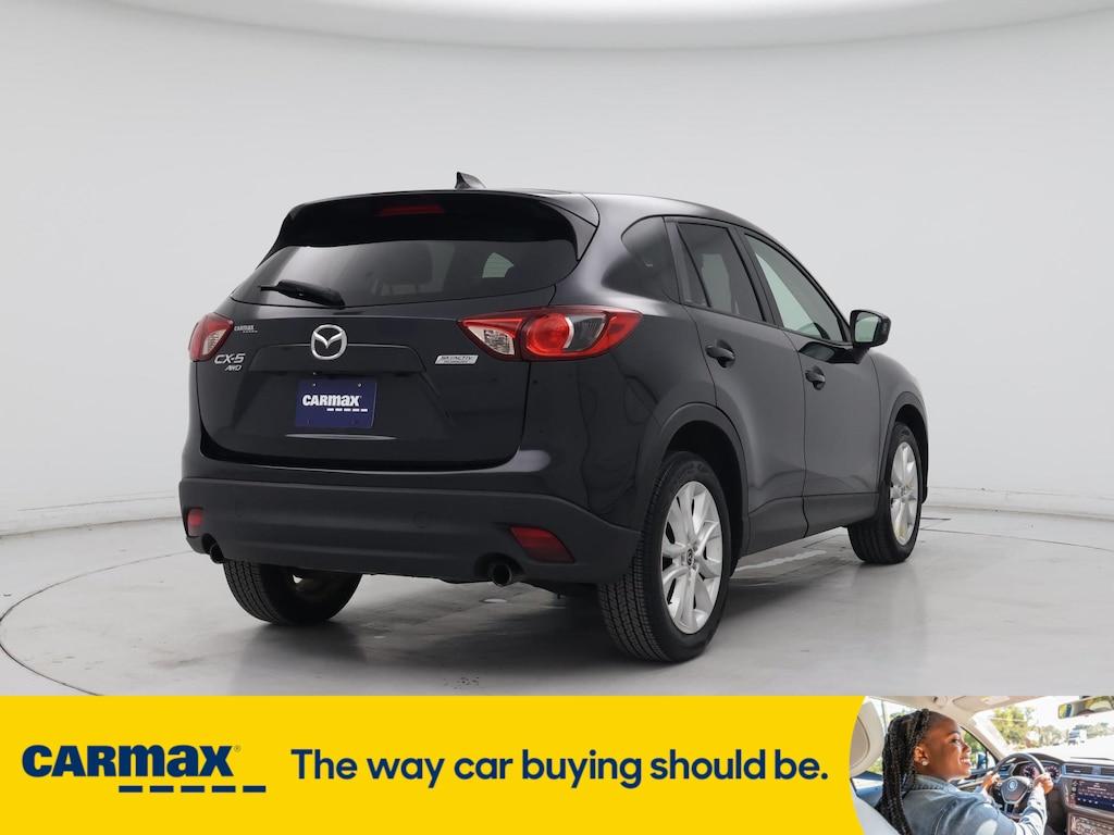 used 2013 Mazda CX-5 car, priced at $12,998