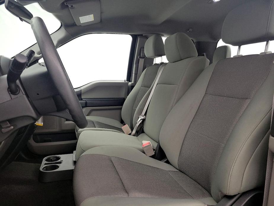 used 2019 Ford F-150 car, priced at $29,998