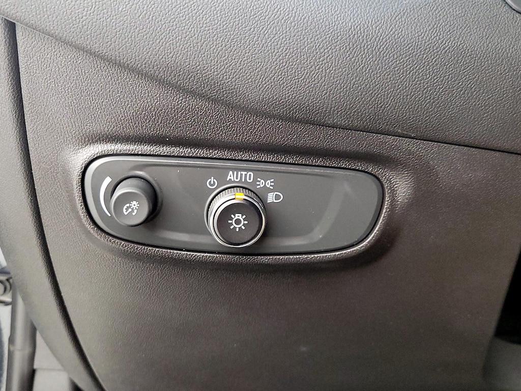 used 2023 Chevrolet Equinox car, priced at $21,998