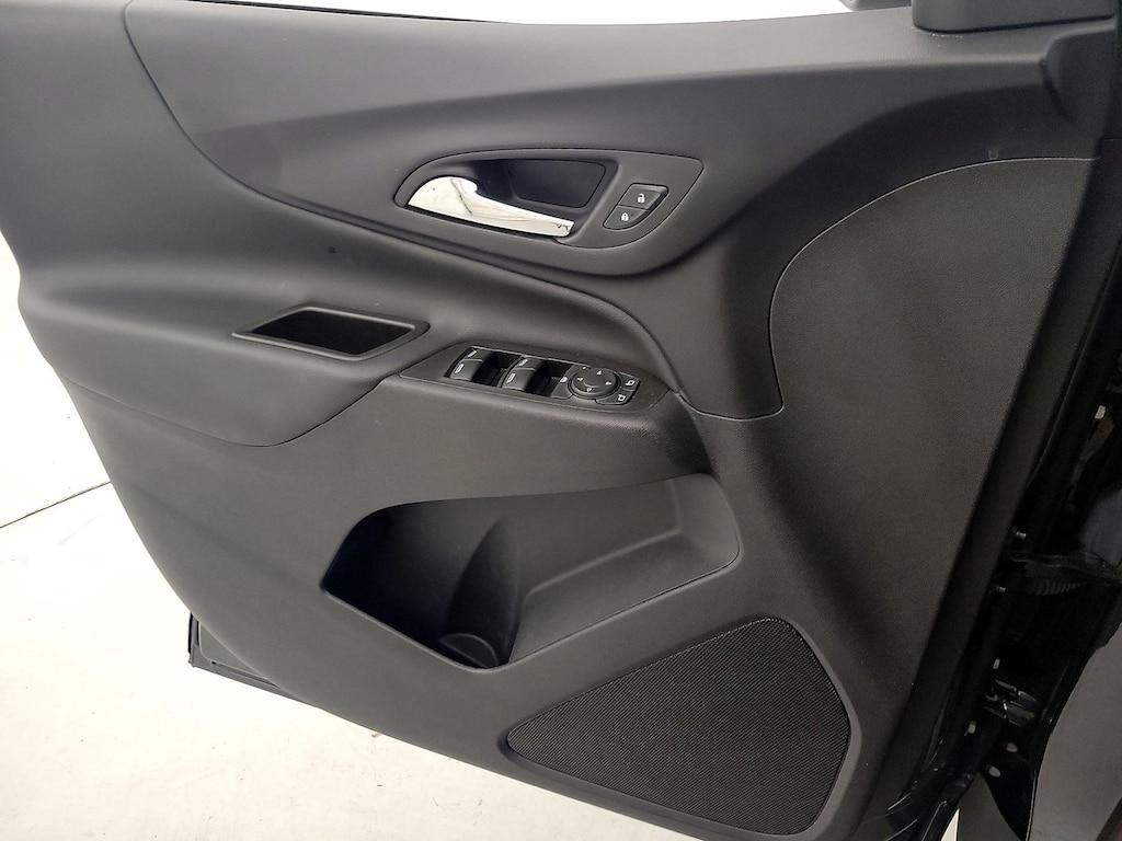 used 2023 Chevrolet Equinox car, priced at $21,998