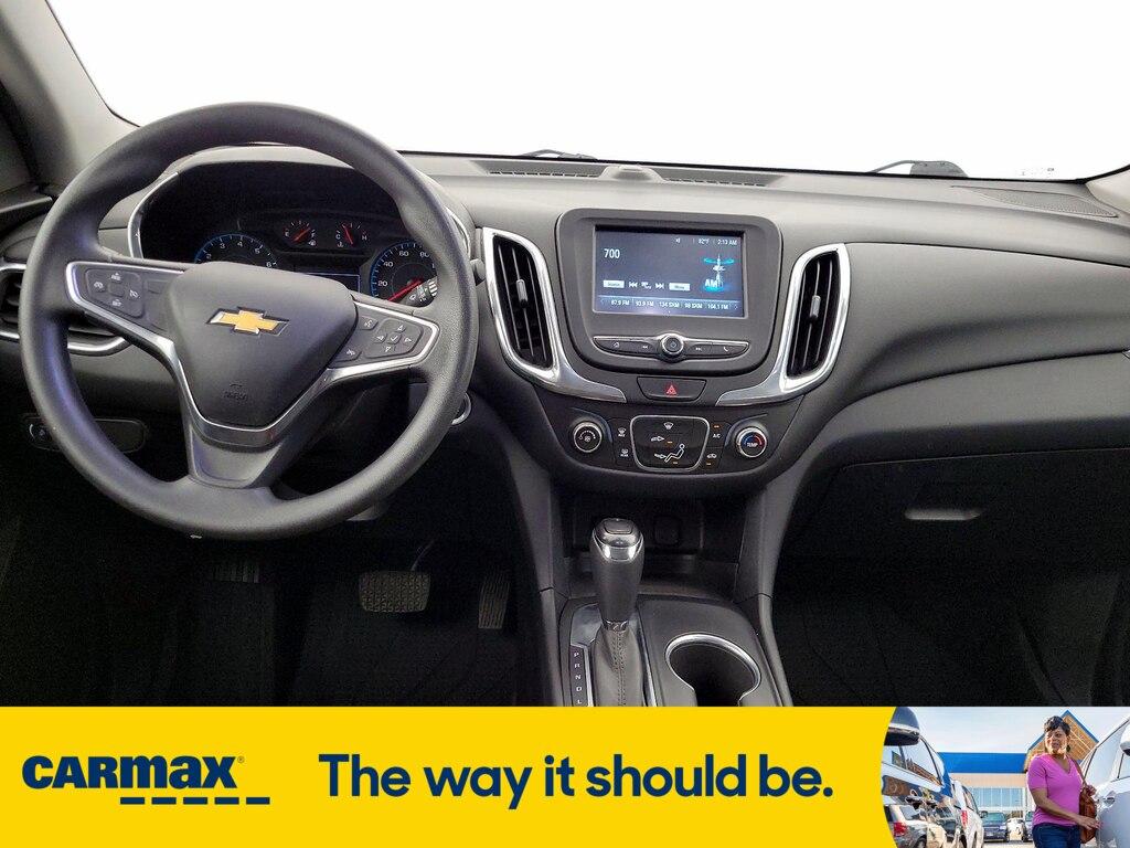 used 2018 Chevrolet Equinox car, priced at $16,998