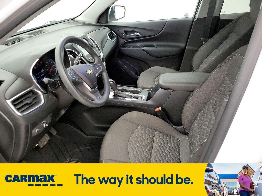 used 2018 Chevrolet Equinox car, priced at $16,998