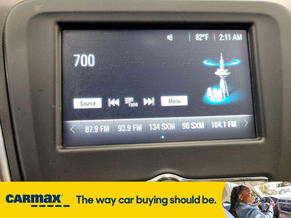 used 2018 Chevrolet Equinox car, priced at $16,998
