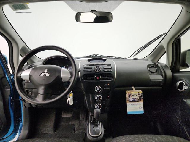 used 2014 Mitsubishi i-MiEV car, priced at $11,599