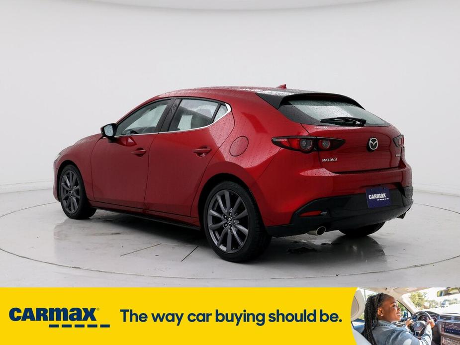 used 2019 Mazda Mazda3 car, priced at $20,998