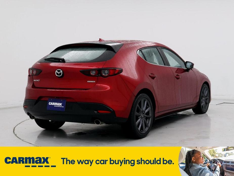 used 2019 Mazda Mazda3 car, priced at $20,998