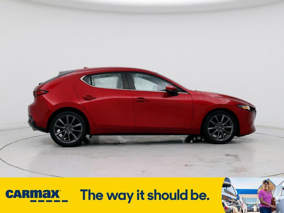 used 2019 Mazda Mazda3 car, priced at $20,998