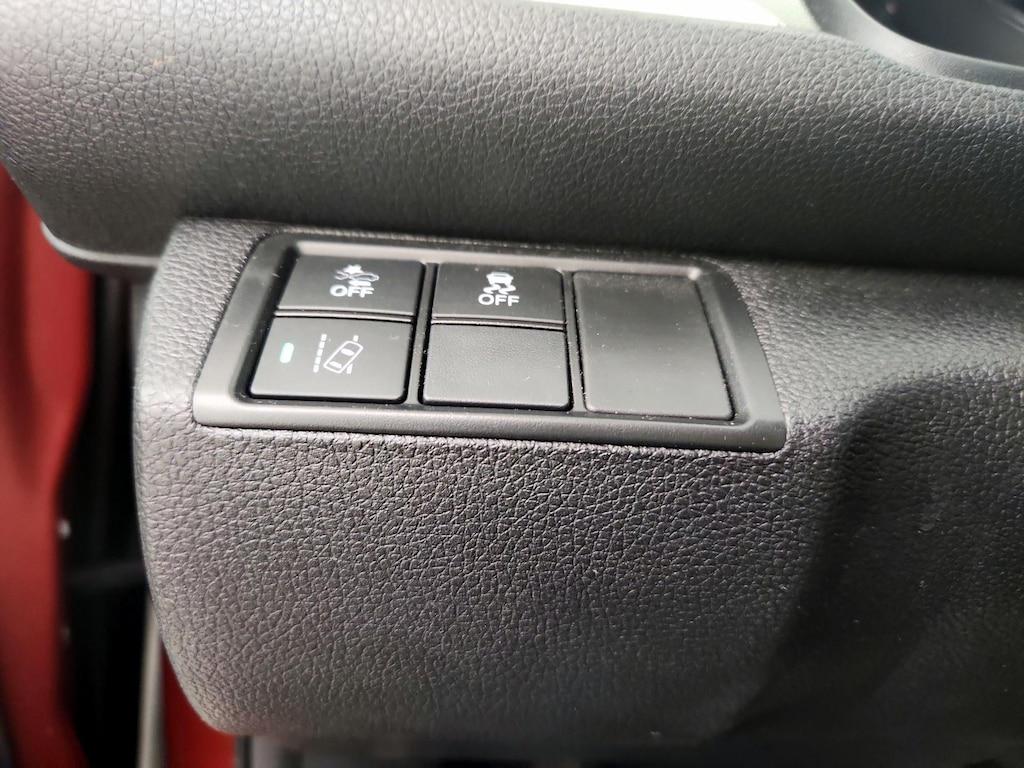 used 2020 Honda Civic car, priced at $19,998