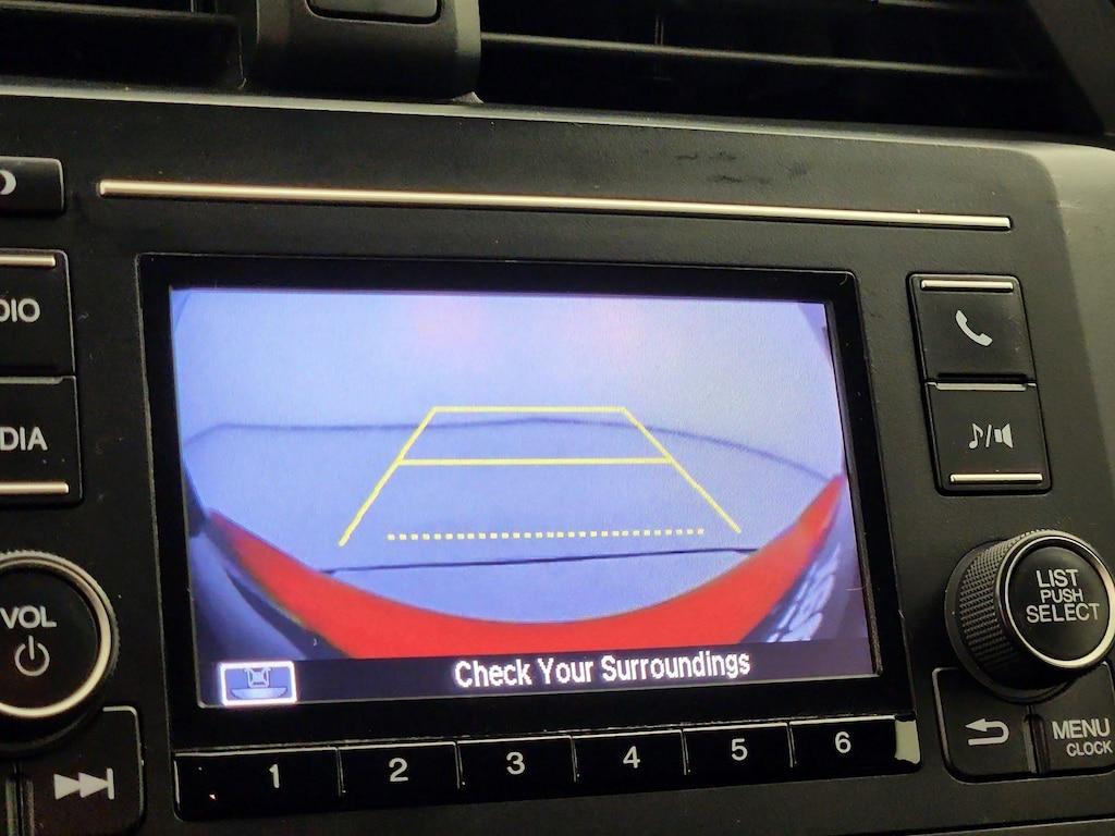 used 2020 Honda Civic car, priced at $19,998