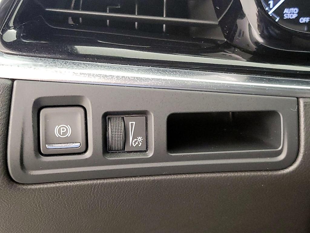 used 2023 Cadillac XT6 car, priced at $39,998