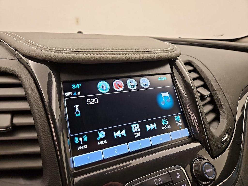 used 2019 Chevrolet Impala car, priced at $24,998