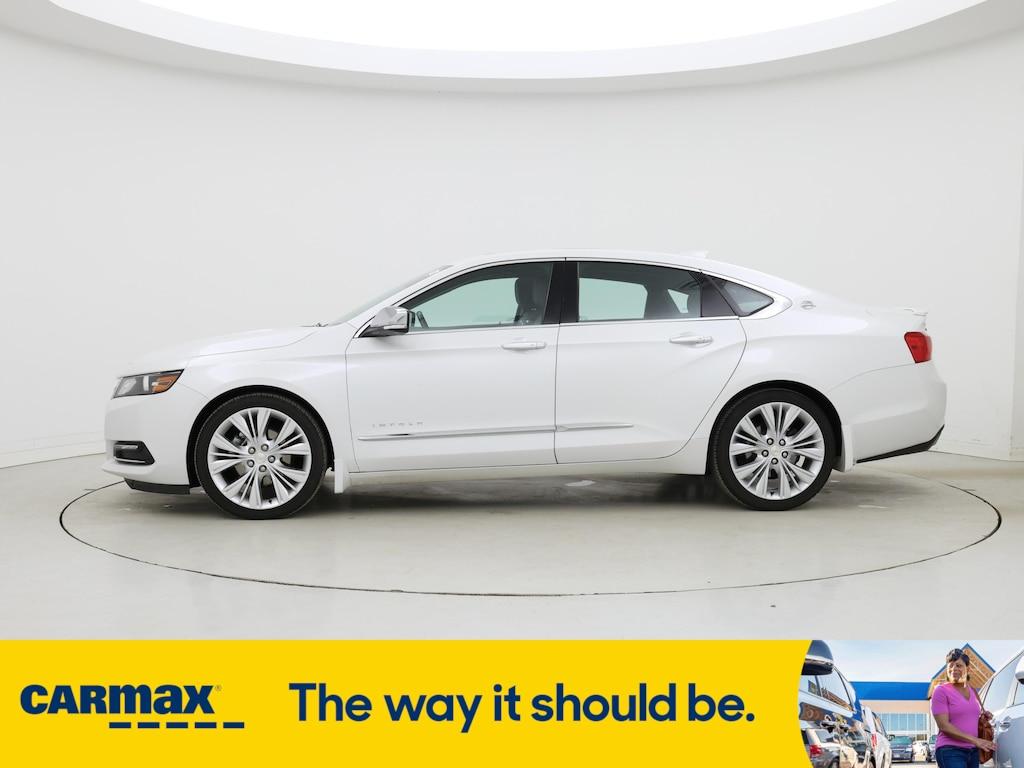 used 2019 Chevrolet Impala car, priced at $24,998