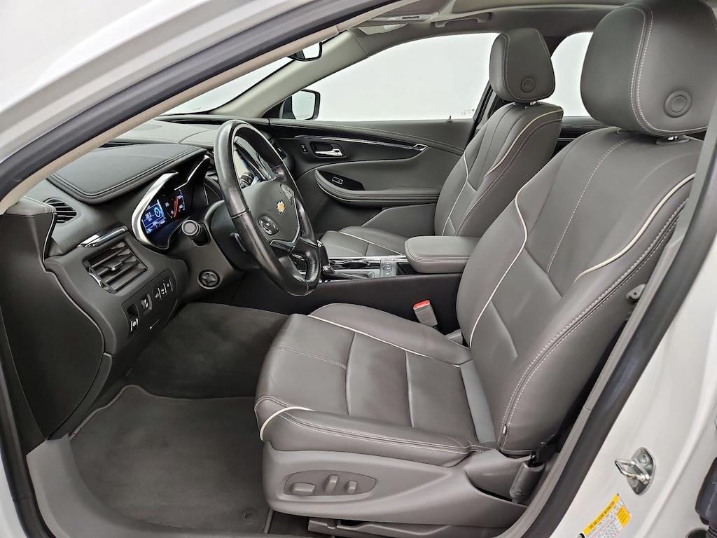 used 2019 Chevrolet Impala car, priced at $24,998