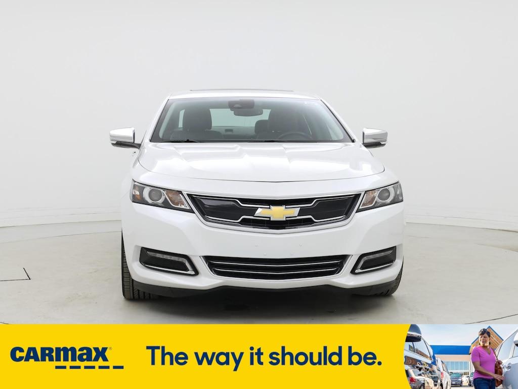 used 2019 Chevrolet Impala car, priced at $24,998