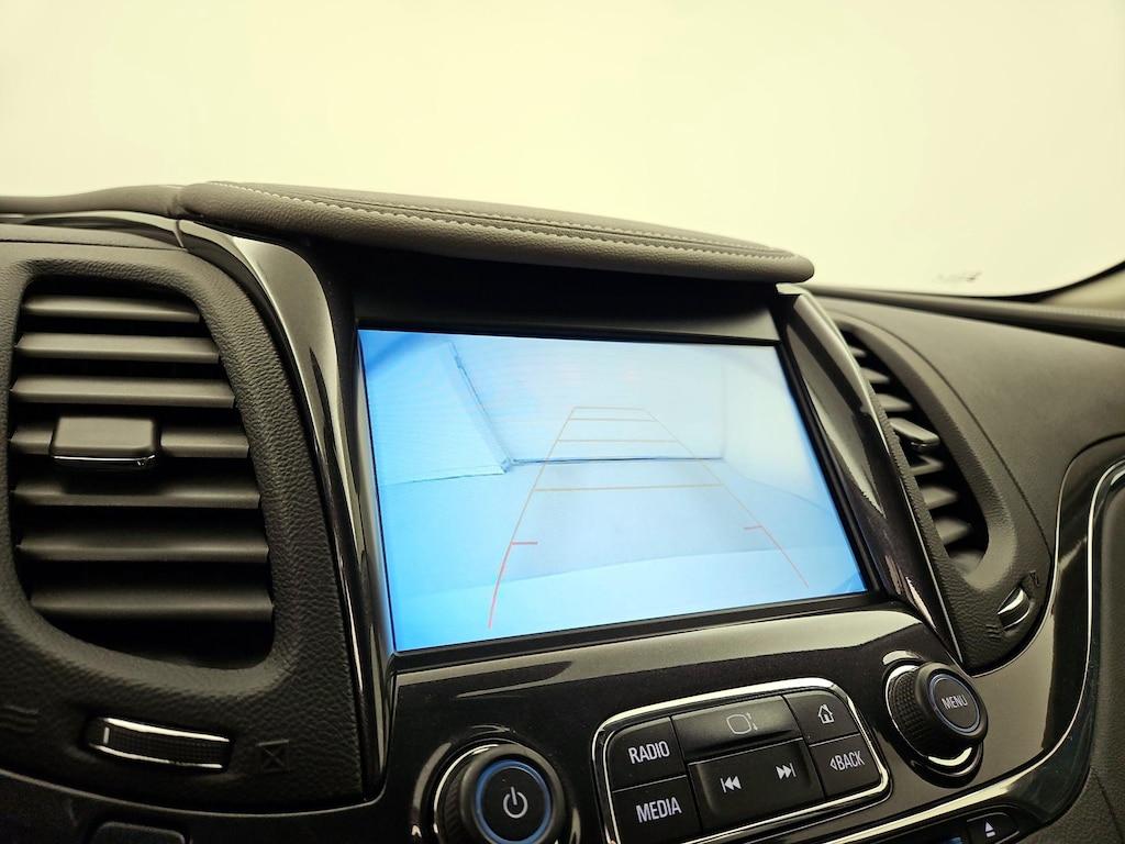 used 2019 Chevrolet Impala car, priced at $24,998