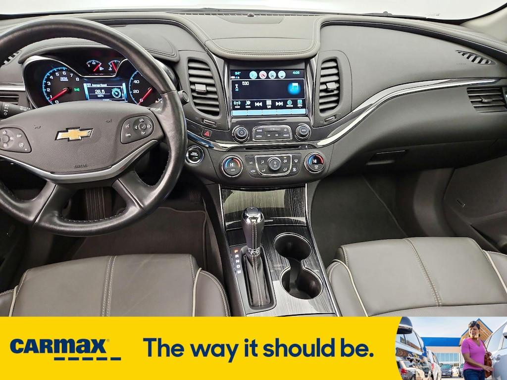 used 2019 Chevrolet Impala car, priced at $24,998