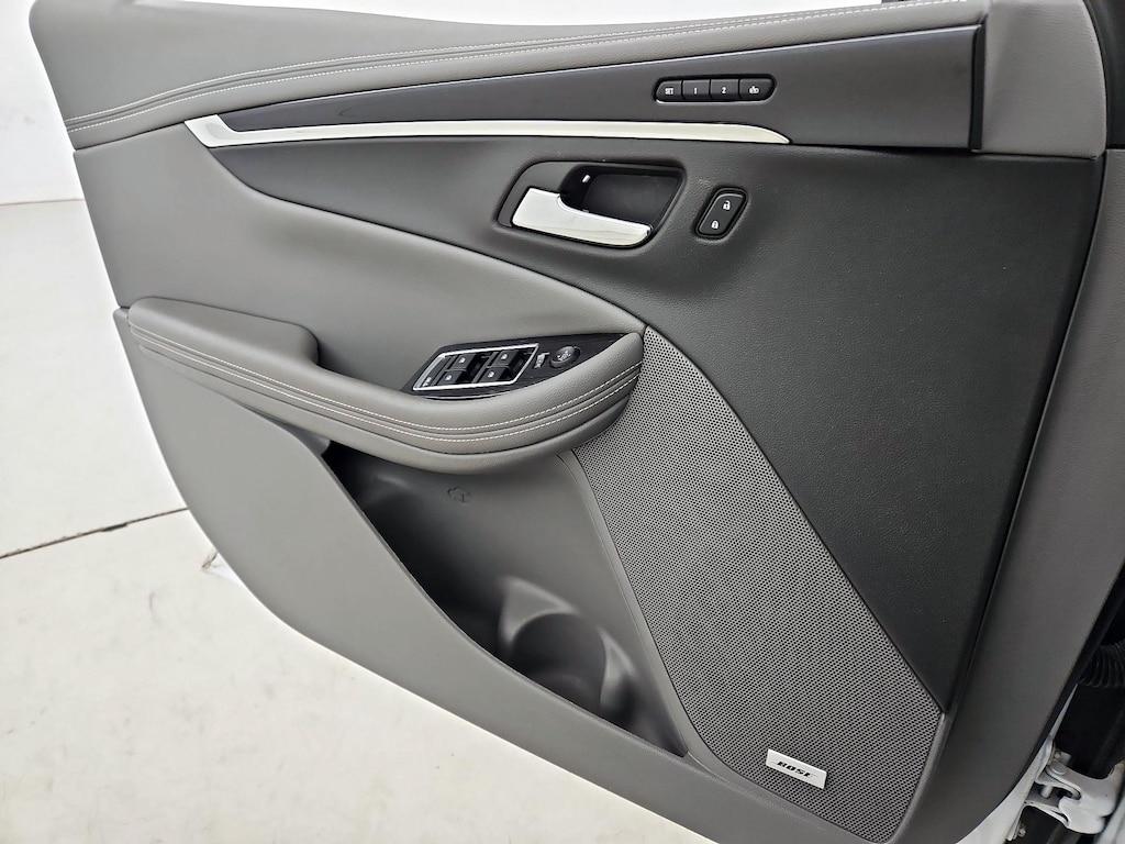 used 2019 Chevrolet Impala car, priced at $24,998