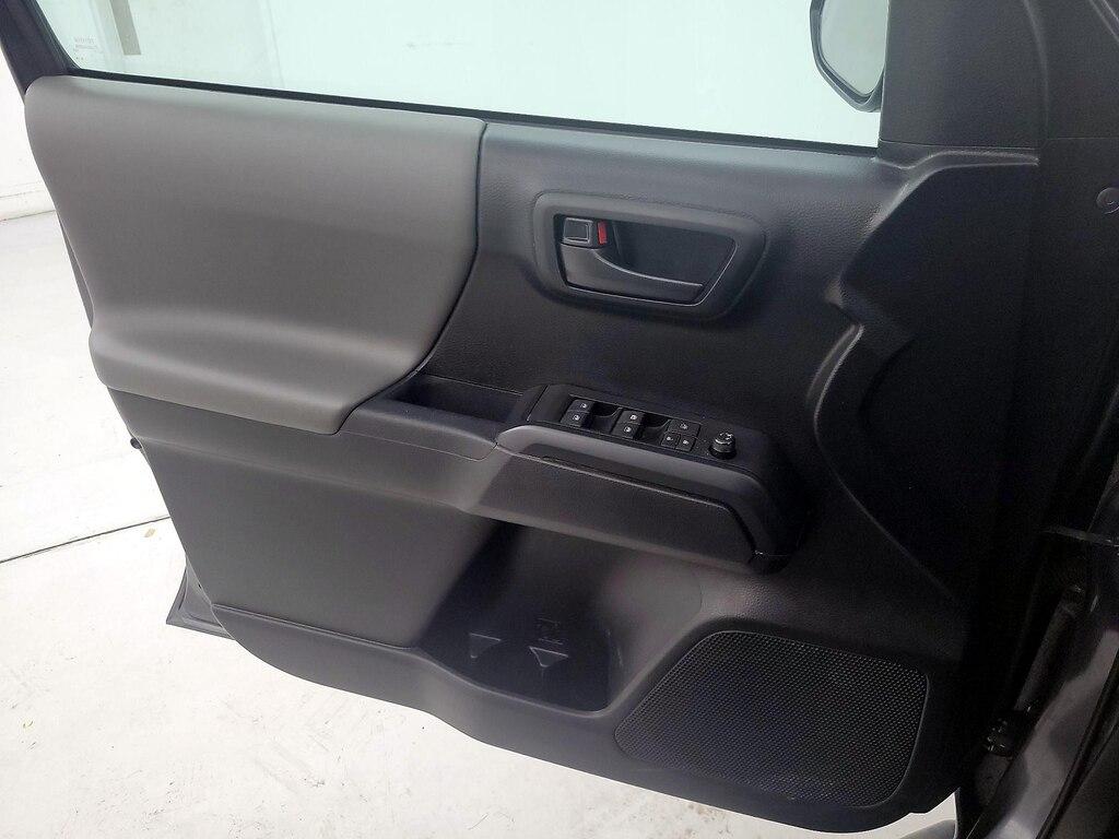 used 2022 Toyota Tacoma car, priced at $36,998