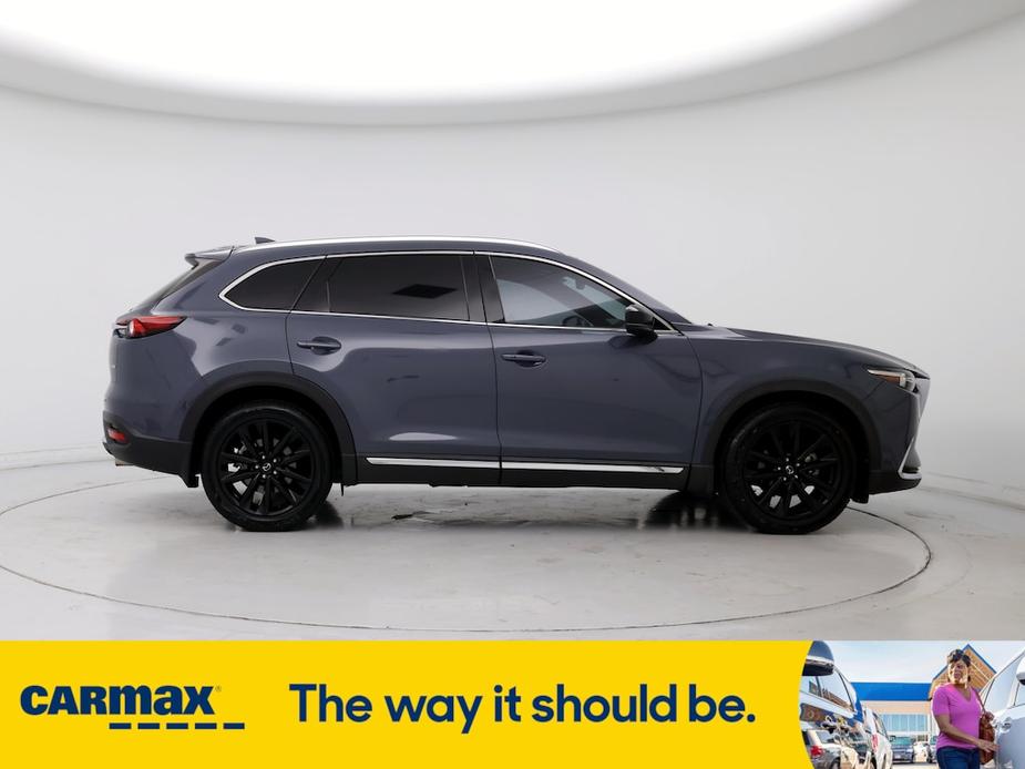 used 2021 Mazda CX-9 car, priced at $28,998