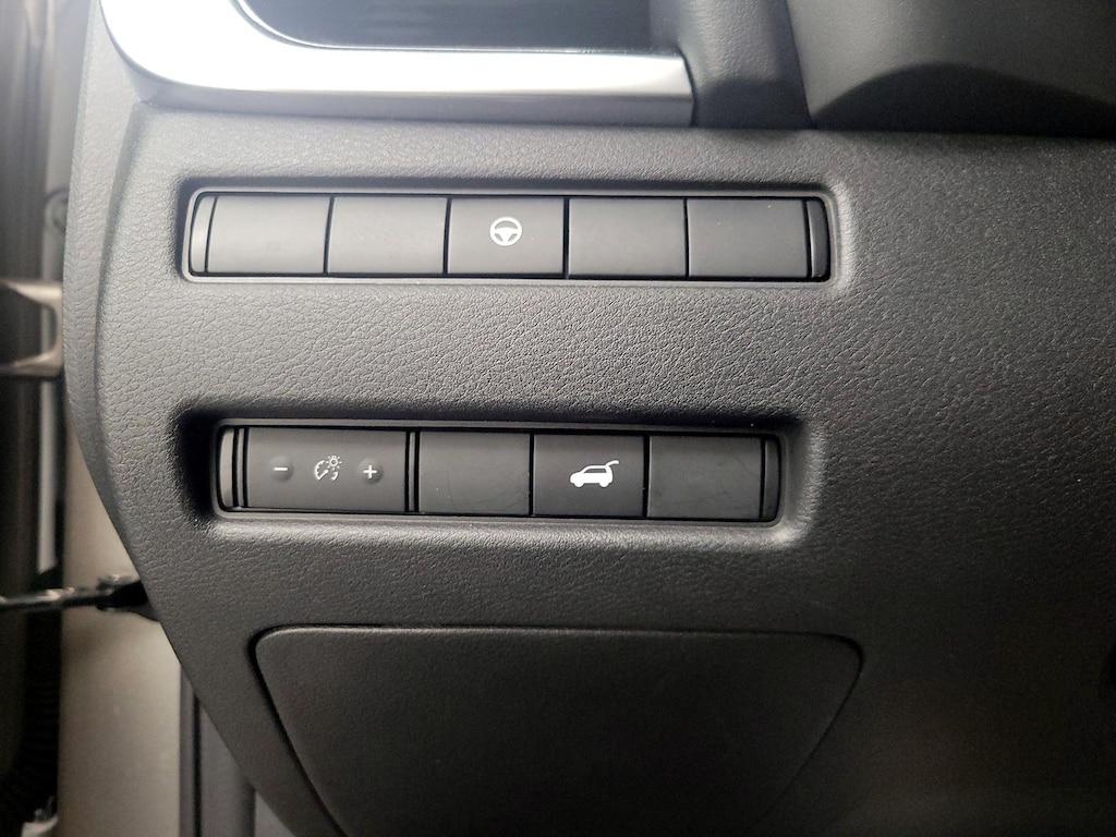 used 2022 Nissan Rogue car, priced at $27,998