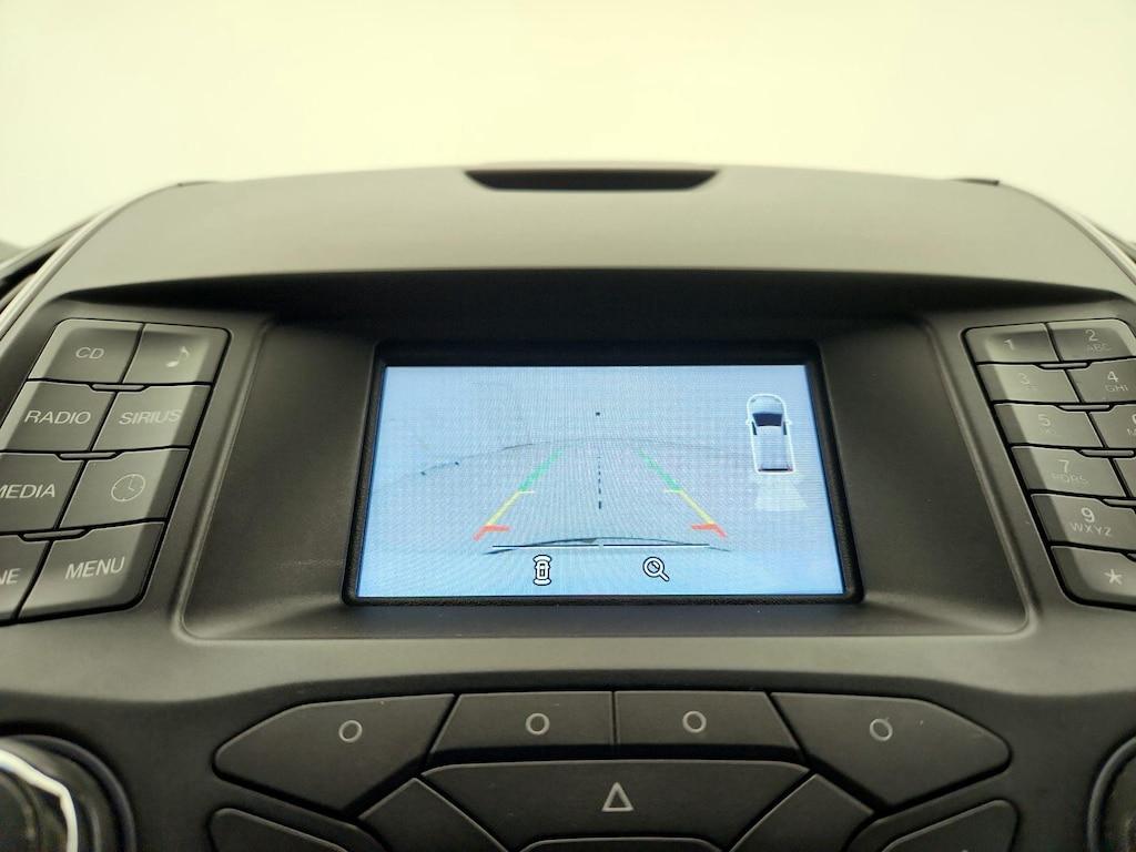 used 2018 Ford Edge car, priced at $20,998