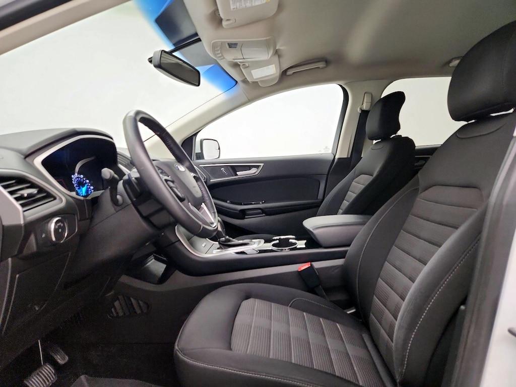 used 2018 Ford Edge car, priced at $20,998