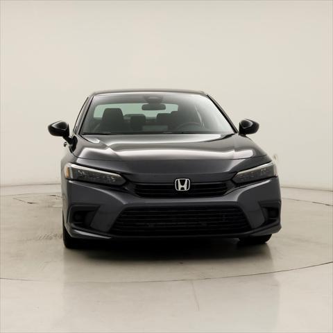 used 2022 Honda Civic car, priced at $26,998