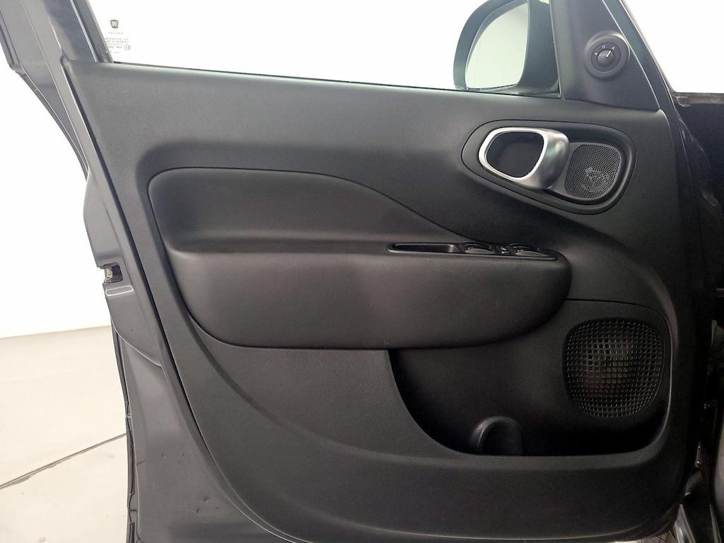 used 2019 FIAT 500L car, priced at $13,998