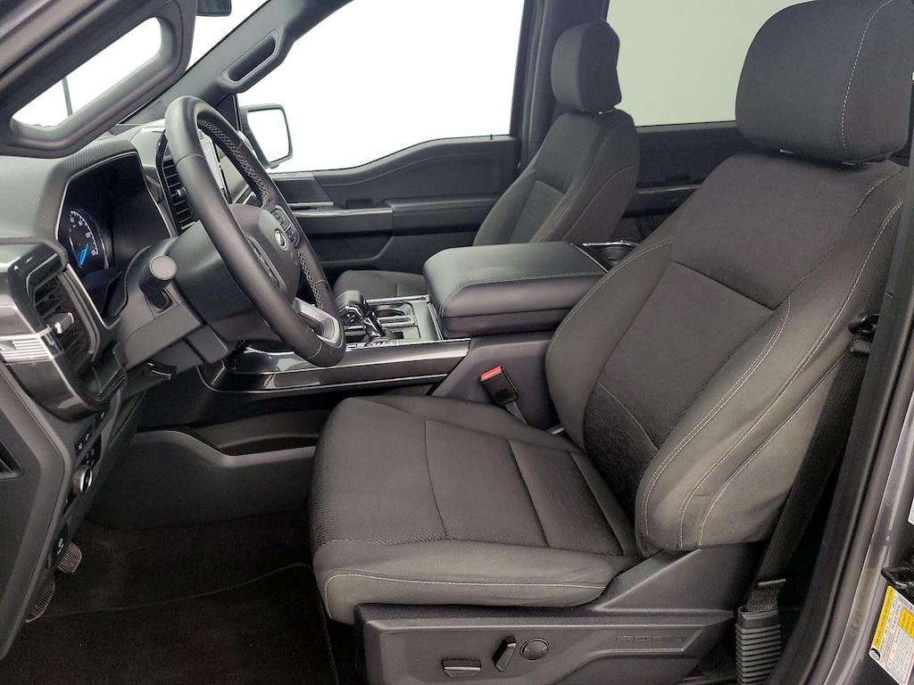 used 2023 Ford F-150 car, priced at $44,998