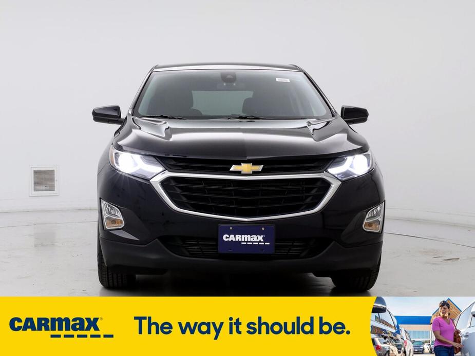 used 2021 Chevrolet Equinox car, priced at $20,998