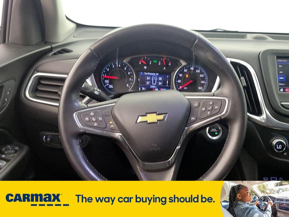 used 2021 Chevrolet Equinox car, priced at $20,998