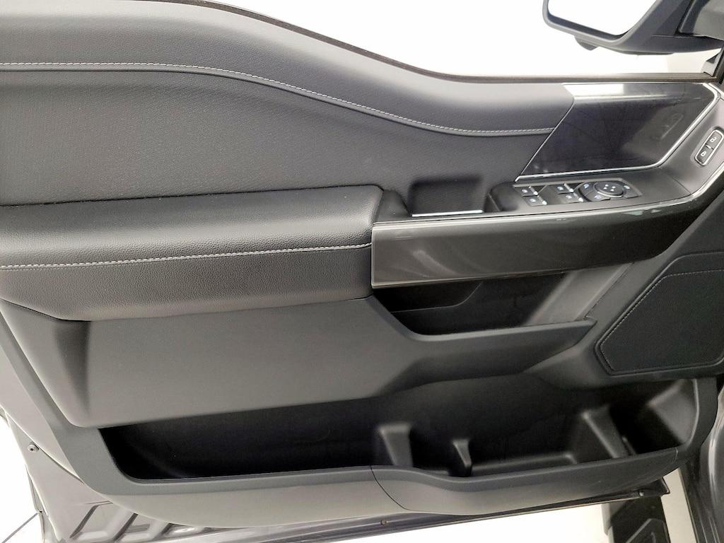 used 2023 Ford F-150 car, priced at $45,998