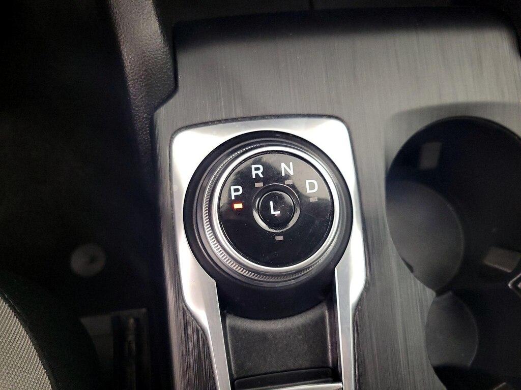 used 2022 Ford Escape car, priced at $19,998
