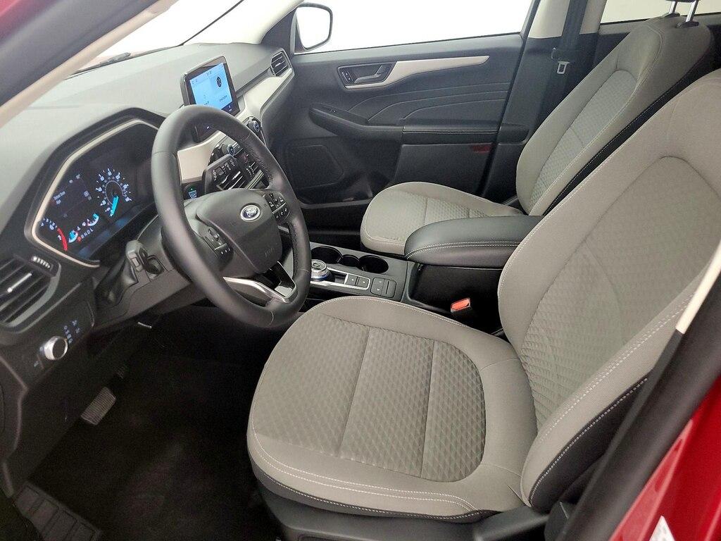 used 2022 Ford Escape car, priced at $19,998