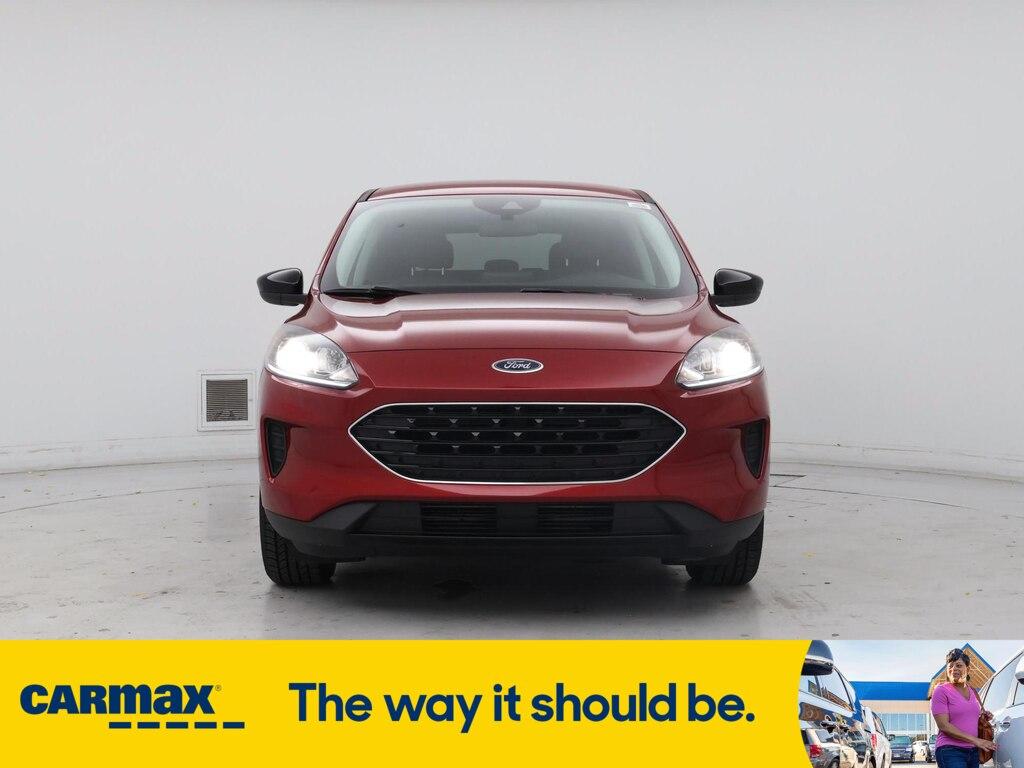 used 2022 Ford Escape car, priced at $19,998