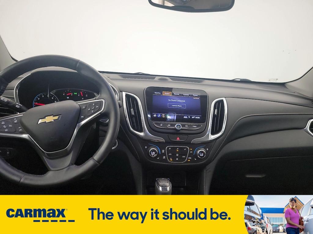 used 2020 Chevrolet Equinox car, priced at $22,998