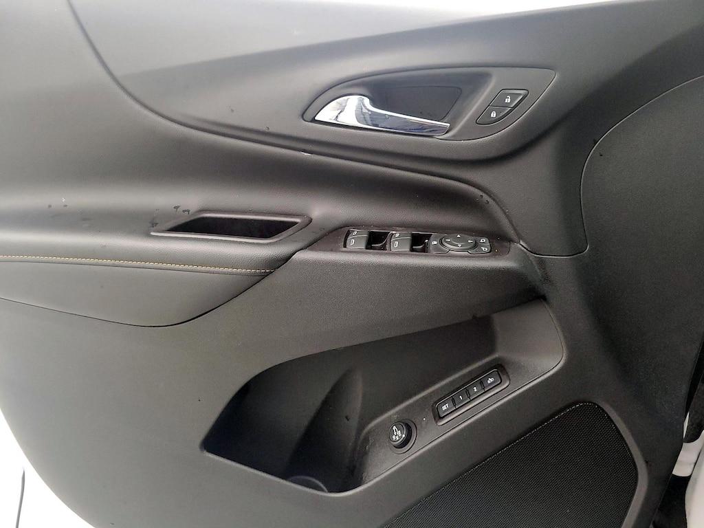 used 2020 Chevrolet Equinox car, priced at $22,998