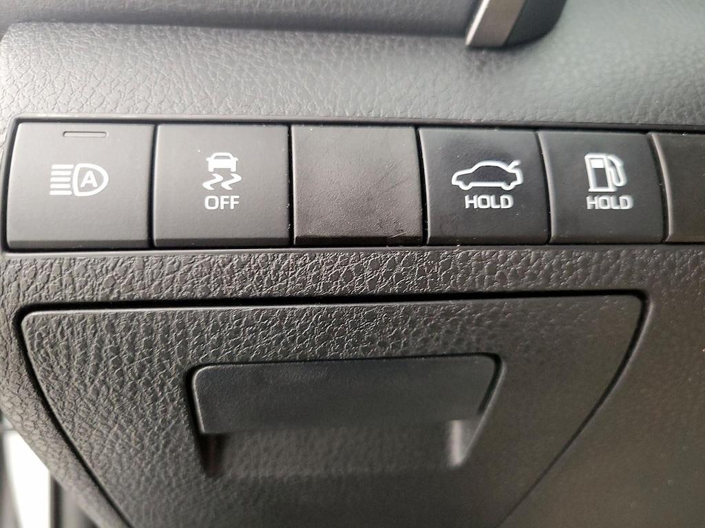 used 2021 Toyota Camry car, priced at $24,998