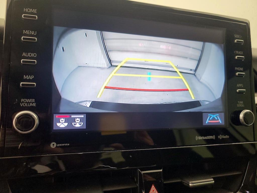 used 2021 Toyota Camry car, priced at $24,998