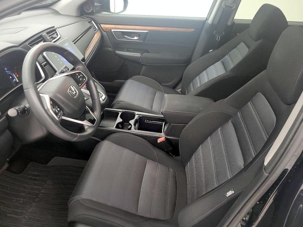 used 2020 Honda CR-V Hybrid car, priced at $27,998