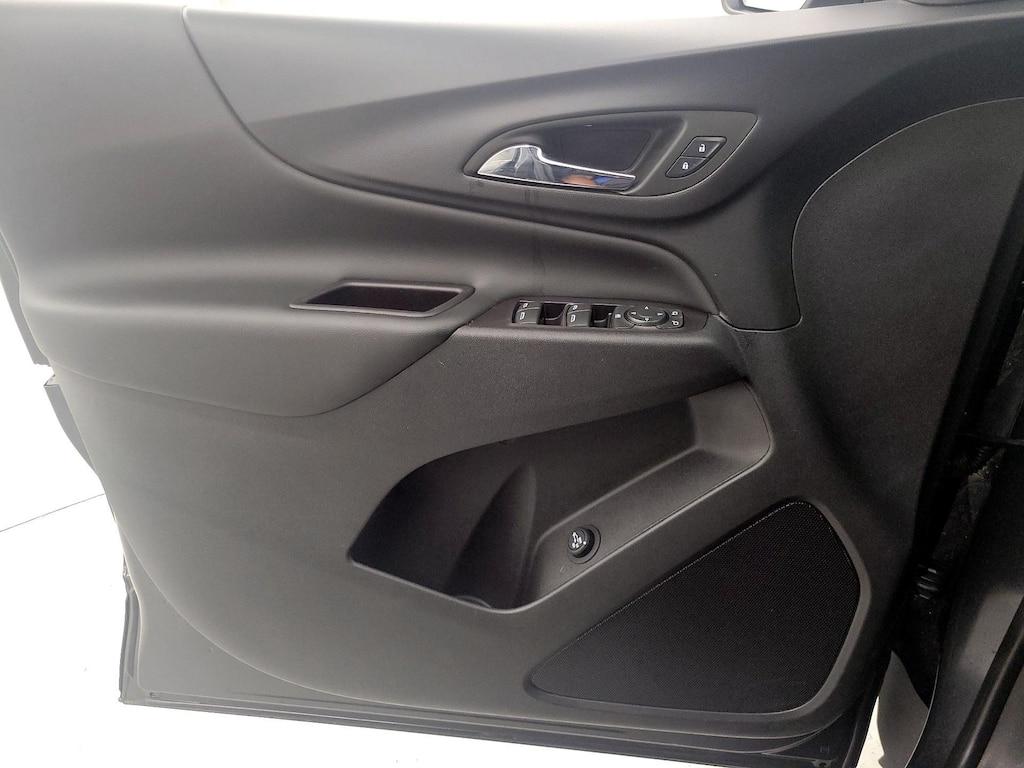 used 2022 Chevrolet Equinox car, priced at $22,998